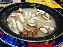 -成都老码头火锅(旺角店)