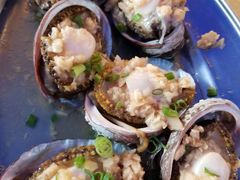-盛港湾海鲜食府(黄沙店)