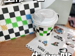 -Seesaw Coffee(西岸凤巢店)