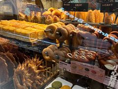 -工匠面包(壹方店)