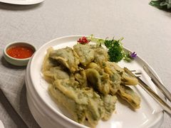 -小广寒电影艺术餐厅(小广寒经三路店)