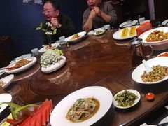 -面辣子·陕西家乡菜(长安店)