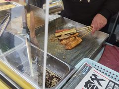 -夸父炸串(青浦奥特莱斯店)