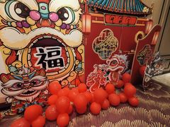 -东方御花园酒店