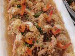 -丽华园(汉阳龙阳店)