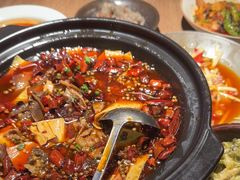 -巴蜀风·地道川菜(总店)