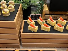 -星璞餐厅(深铁塘朗城君璞酒店)