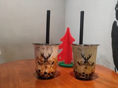 -THE ALLEY 鹿角巷(时代天街A馆店)