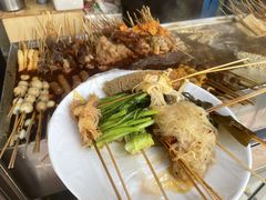 -郭记小街麻辣烫(南小街总店)