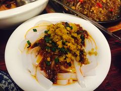 -缪氏川菜(丰盛町店)