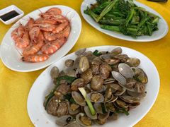 -秋姐美食店(旅游大道店)