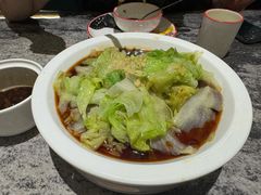 -新白鹿餐厅(城西银泰城店)