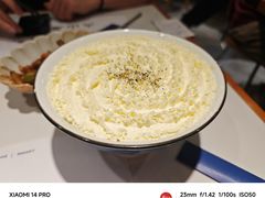 -火山屋台(新街口店)