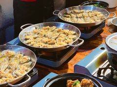 -79号渔船海鲜饭店(华强北店)