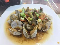 -鑫鸿达·海鲜闽菜热炒小馆(中山路店)