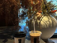 -麻雀咖啡SPARROW COFFEE(十全街店)