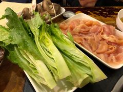 -邓莽子老火锅(中兴路总店)