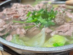 -川堂风·跷脚牛肉·乐山爆炒(宝山日月光店)