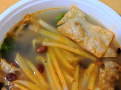 -小蛮妞家螺蛳粉(凯旋路店)