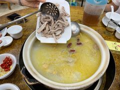 胡椒猪肚鸡-金记猪肚鸡(琅西店)