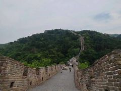 -慕田峪长城