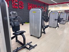 -奇迹健身(SM广场店)