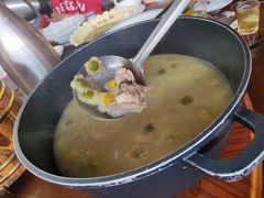 -园林美食城·本土农家菜(杨和镇店)