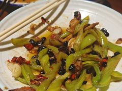 -松针蔡记蒸饺(花园路店)