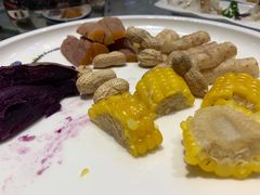 -天宝酒店(万达店)