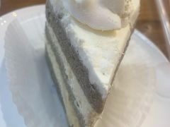 -西村叔叔的店·面包·甜品·蛋糕(崂山丽达店)