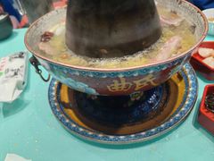 -元盛居(生态大街店)