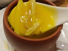 鸡汁三丝-金哥私房菜馆(张府园总店)