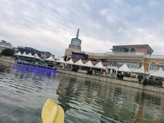 -WhaleSports户外水上运动俱乐部(朝阳公园店)