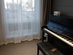 -Melody Mentor音乐私教馆(朝外·悠唐店)