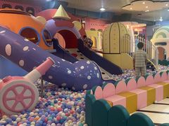 -汤连得温泉馆(宝山店)