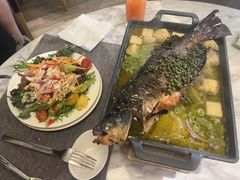 -北京王府井希尔顿酒店·万斯阁西餐厅