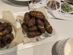 -山东宾馆·齐鲁苑餐厅