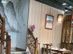 -千岛湖小鱼儿·淳安匠心农家菜