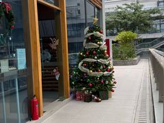 -华大咖啡(华大时空中心店)