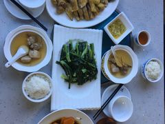 -墨白私房菜·广东菜 粤菜