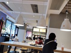 大堂-肯德基(夏湾店)