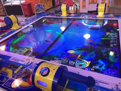 -汤姆熊欢乐世界(光启城店)