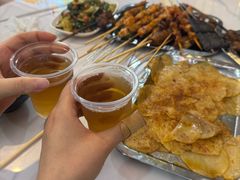 -马老大烧烤(和平路店)