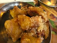 -Thank u mom非油炸健康鸡(万国广场店)