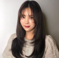 -MYYF SALON烫发染发