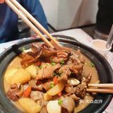 在南昌|丰和大道|砂锅羊肉
