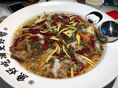 -臻湘·精致湖南菜·零预制