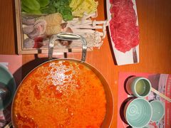 -仓桥家·焗寿司·锅物(光谷步行街店)