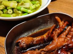 -弄堂里·寻味杭州(湖滨银泰in77C区店)