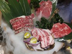 -九田家黑牛烤肉料理(溧阳吾悦店)